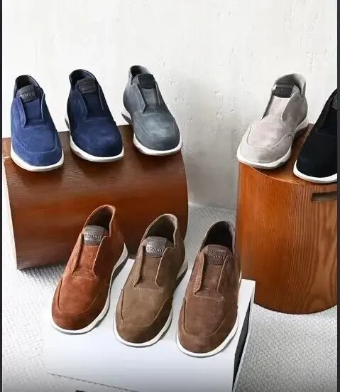 Чоловічі кросівки Berluti 7