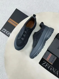 Чоловічі кросівки Zegna 39-46