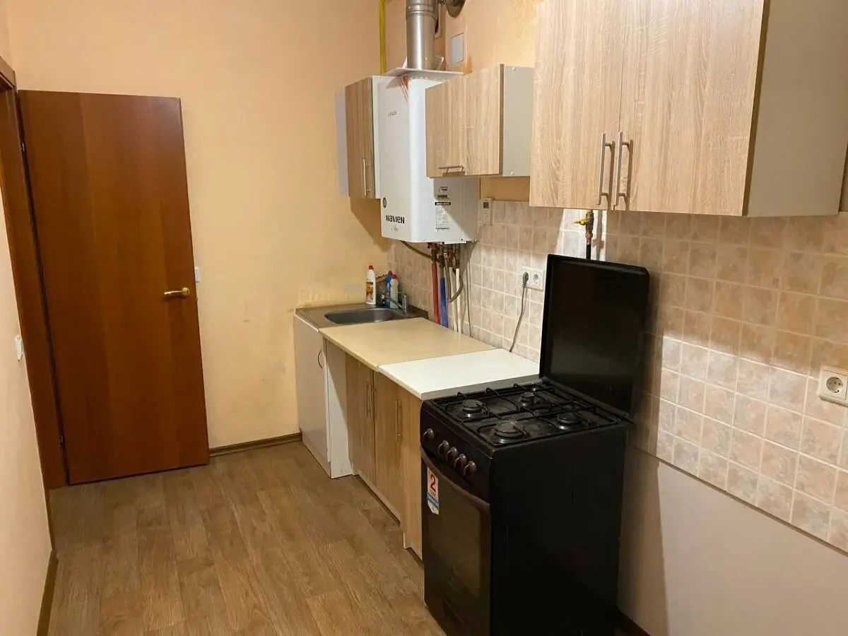 Продаж однокімнатної кі 3