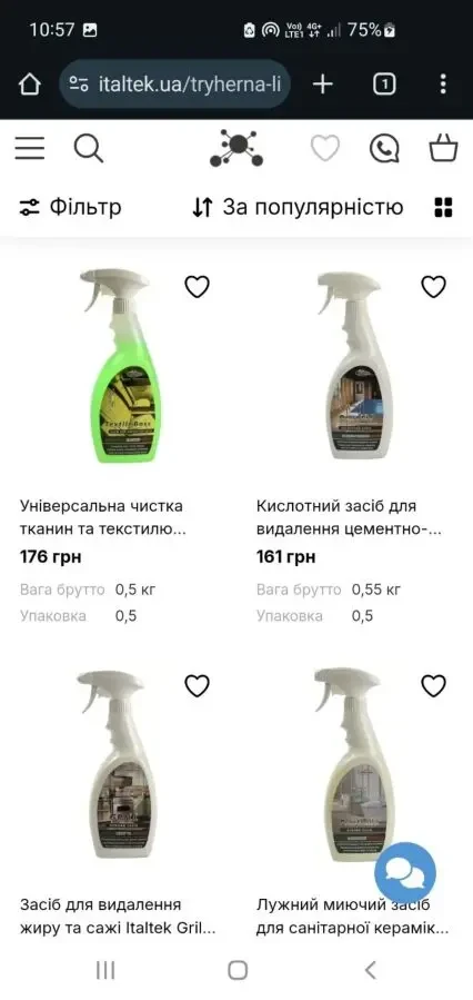 Активна піна шампунь віск чорніння омивач для мийки активная пена 4