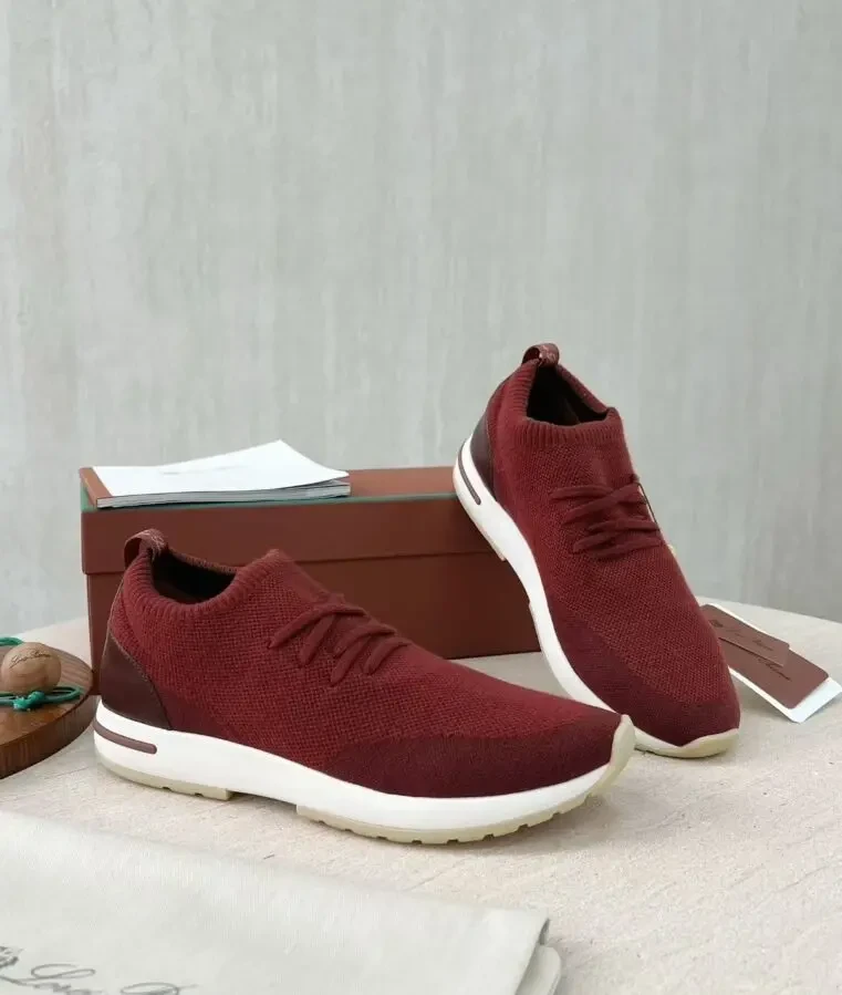 Чоловічі Кросівки Loro Piana 39-46 4