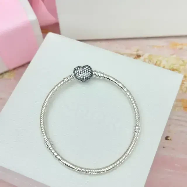 Ювелірні вироби зі срібла 5