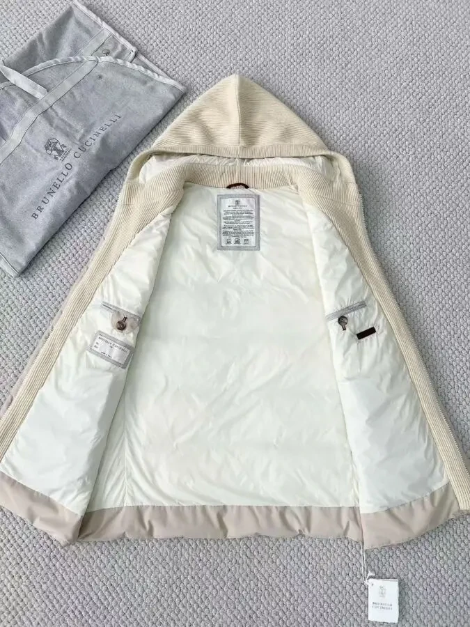 Чоловічий жилет BС м-3хл 3