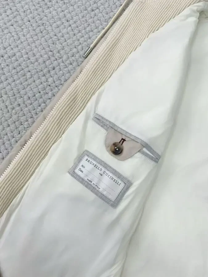 Чоловічий жилет BС м-3хл 4