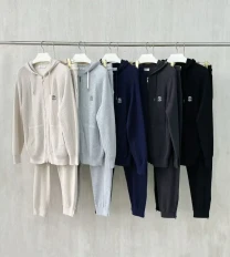 Чоловічий костюм BC спортивний м-3хл