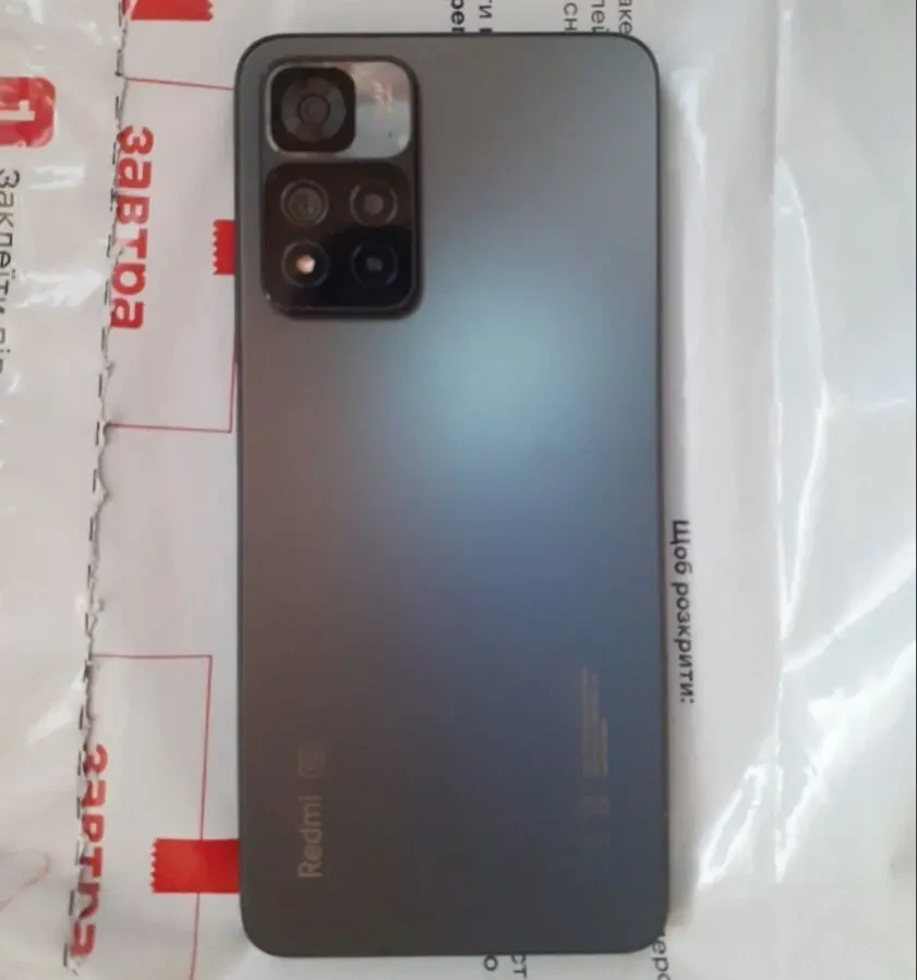 Redmi Note 11 Pro Plus 5G 6/128GB 2