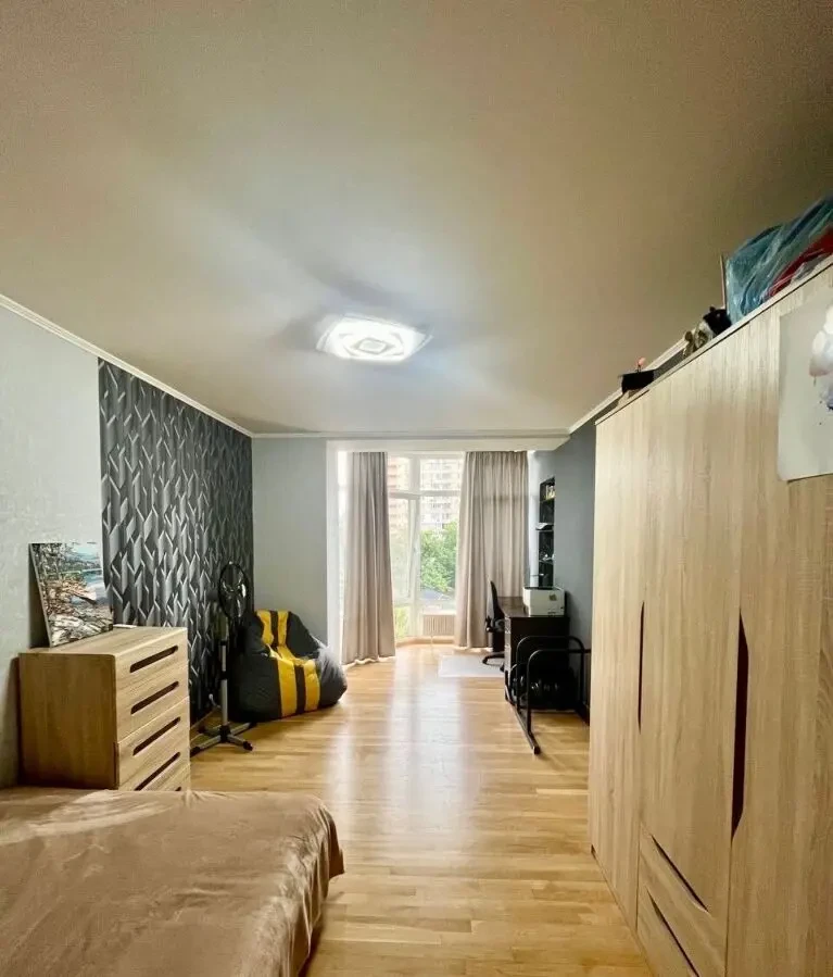 Простора 2к квартира 85кв.м в ЖК Лікоград, Ю.Здановськоіі  54, ВДНГ. 5