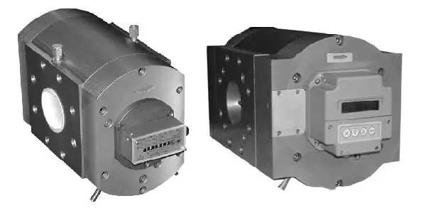 Коректор газу OE-VPT, OE-VT, ОЕ-22, Універсал, КПЛГ Вега, В25, Sevc-d 6