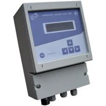 Коректор газу OE-VPT, OE-VT, ОЕ-22, Універсал, КПЛГ Вега, В25, Sevc-d