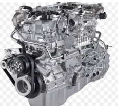 Ремонт двигуна ISUZU