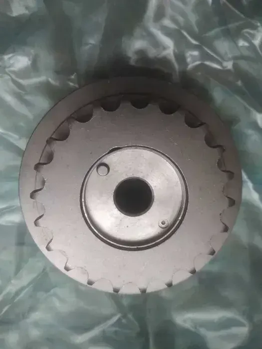 Ванос на 2.0 ALT мотор