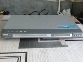 ДВД плеер ВВК