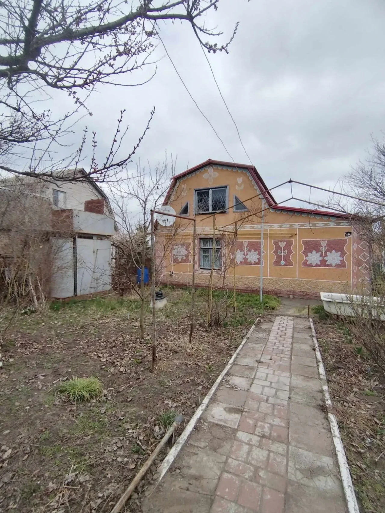 продаж будинку 10