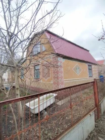 продаж будинку