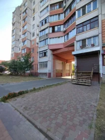 Продаж квартири