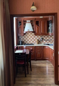 Сдам 3-х комнатную квартиру Уманская, 41