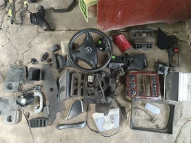 Разборка Мерседес а 170 а 168