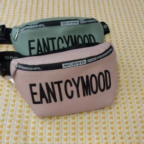 Поясна сумка (бананка)