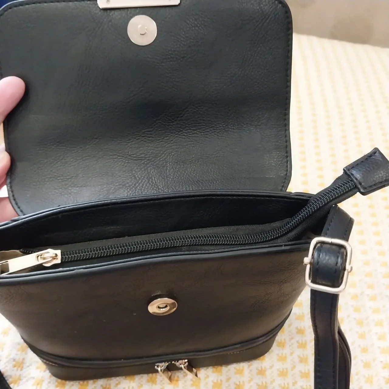 Жіноча сумка 4