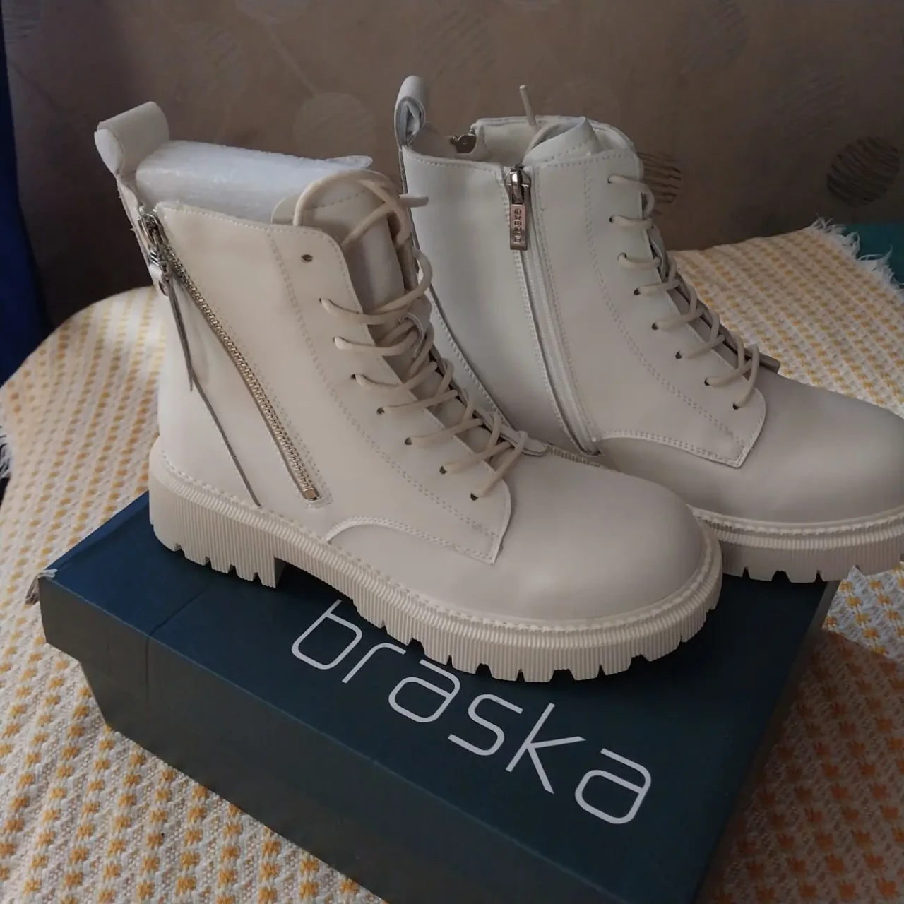 Черевики демісизонні 2