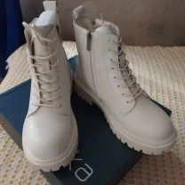 Черевики демісизонні