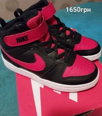 Кросівки дитячі Nike 28розмір