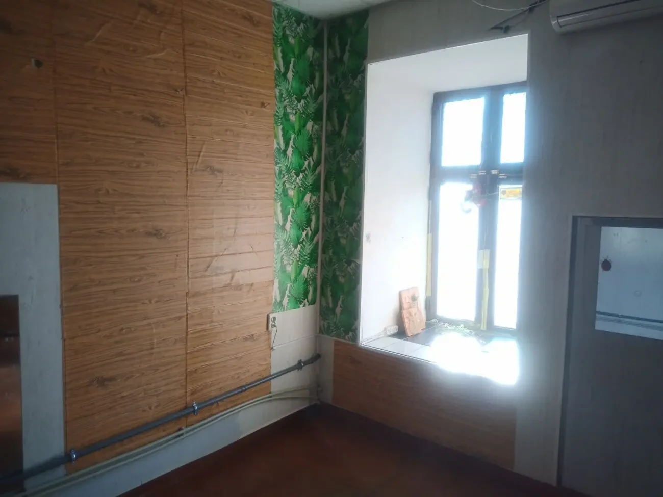 Сдам фасадное помещение на ул. Старопортофранковская 3