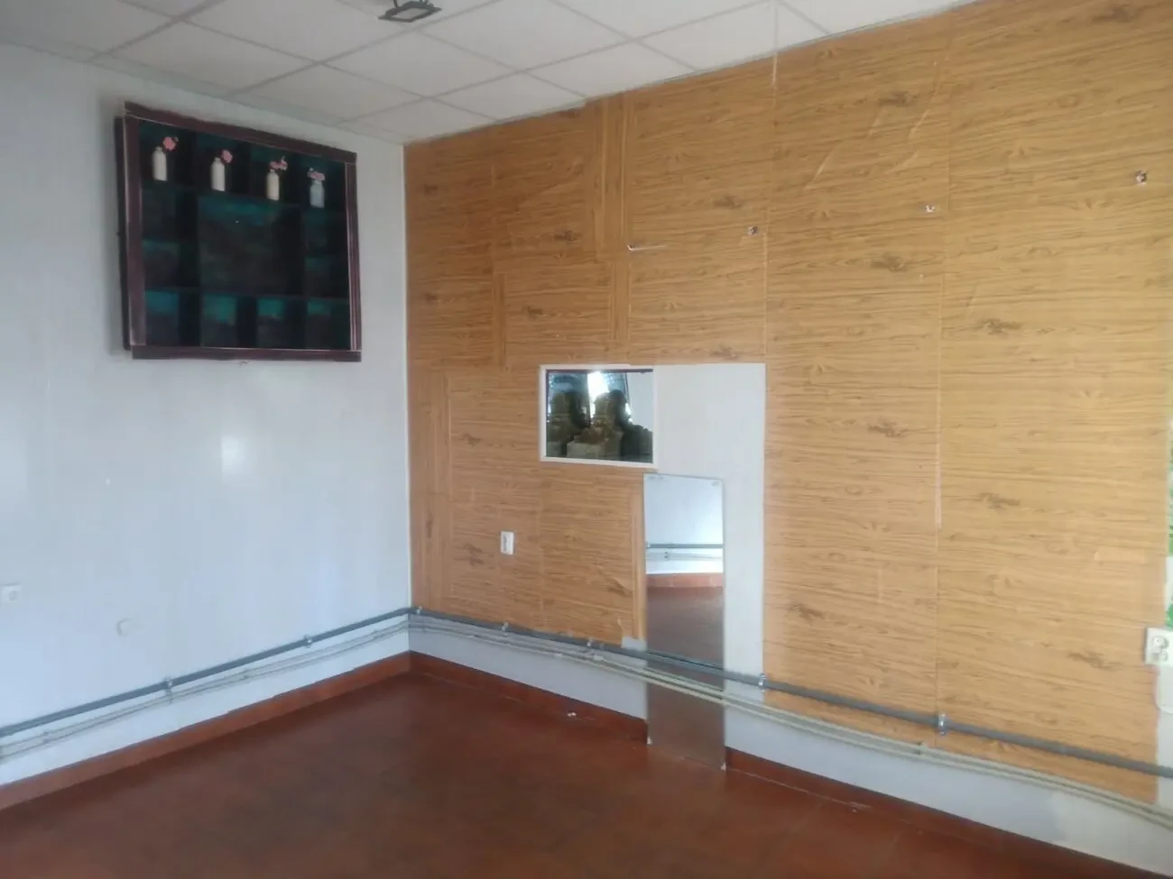 Сдам фасадное помещение на ул. Старопортофранковская 5