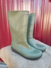 Резинові чоботи (ЧЕРНОВЦЫ)