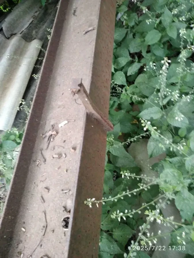 Продам швелер металевий