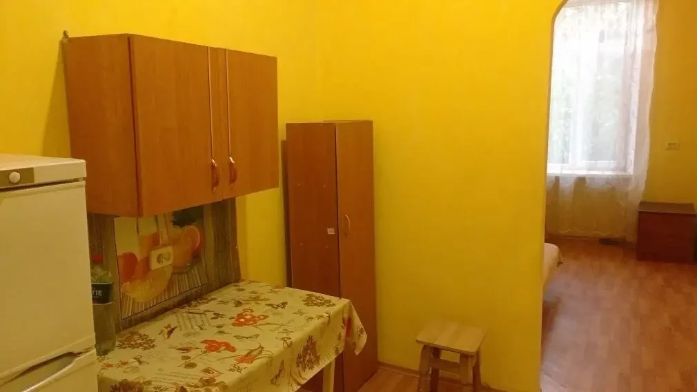Сдам комнату в коммуне на Екатериненской (Европейская) 7