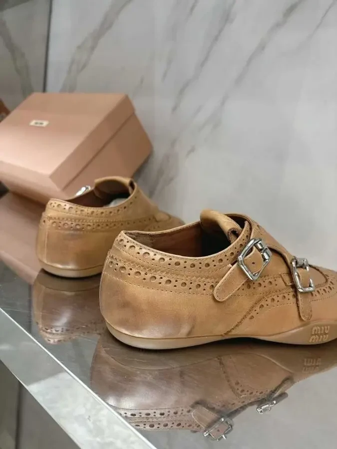 Туфлі Miu Miu 6