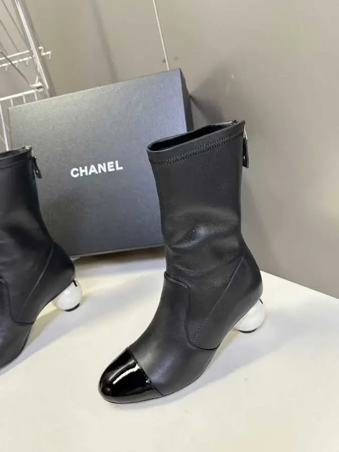 Ботильйони Chanel 8