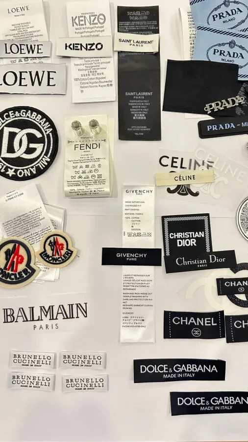 Швейна фурнітура 2