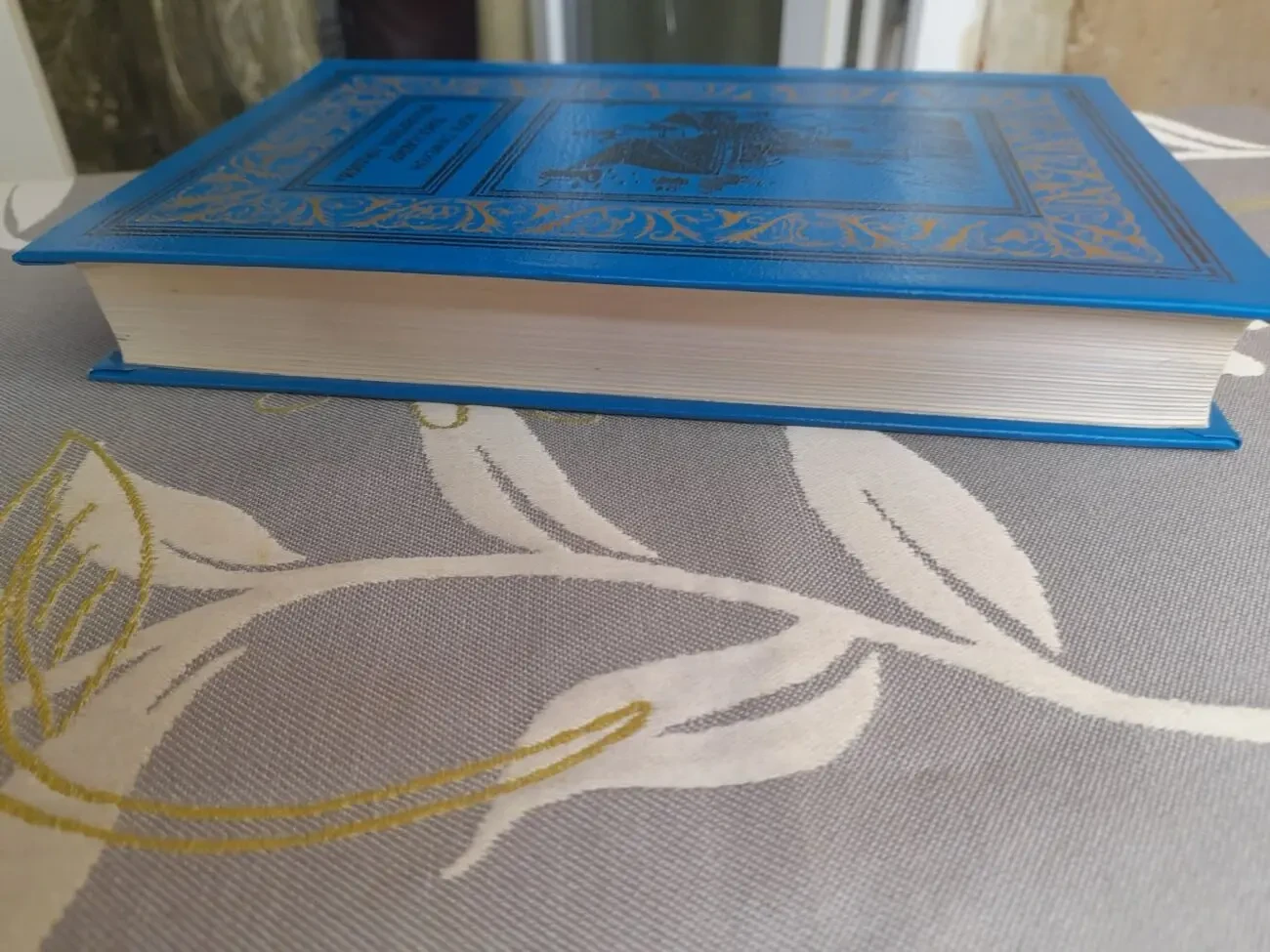 Жорж Сименон  Пассажир Полярной лилии БПНФ фантастика 10