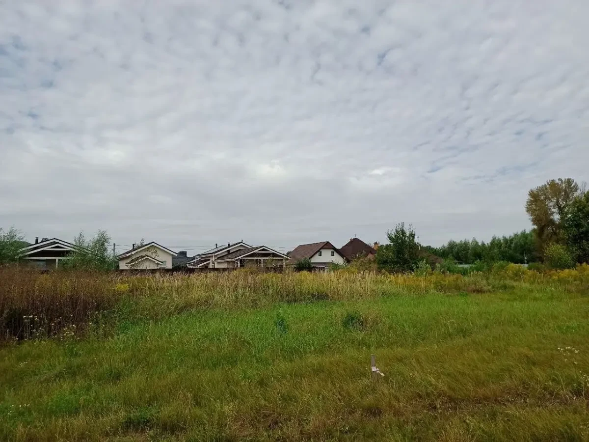 Продам земельну ділянку 4