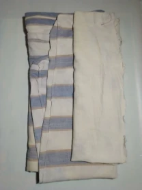 Наматрацник чехол на одинарный матрац наматрасник, хлопок бязь