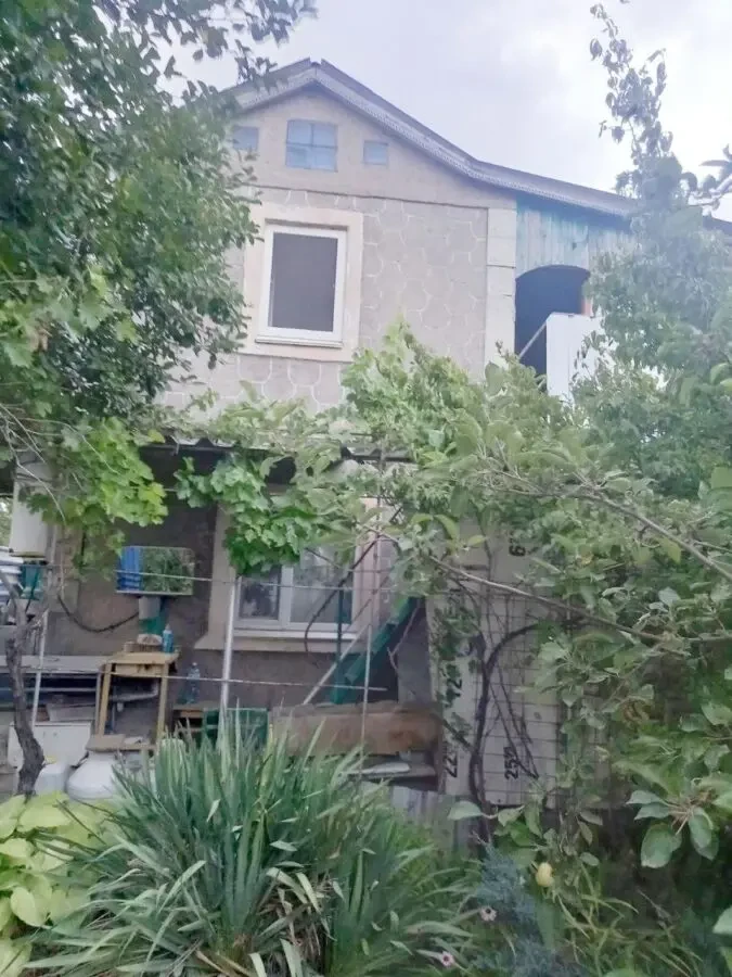 Продаю дачу, кооператив Аврора 2