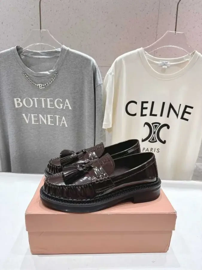 Лофери Miu Miu 3