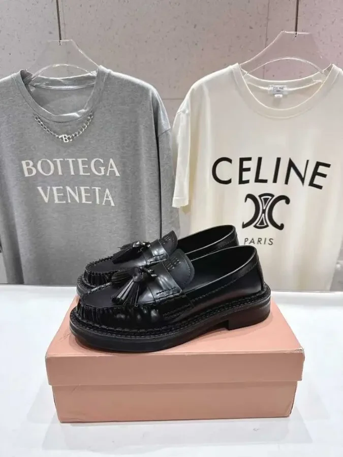 Лофери Miu Miu 2