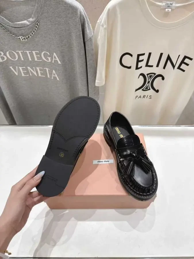 Лофери Miu Miu 6