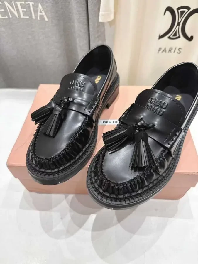 Лофери Miu Miu 5