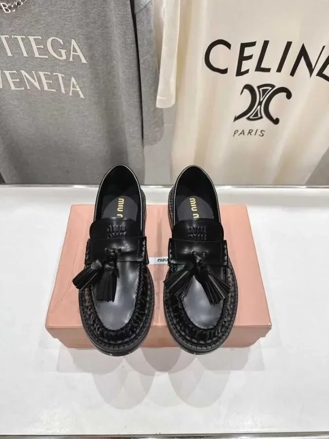 Лофери Miu Miu 4