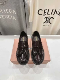 Лофери Miu Miu