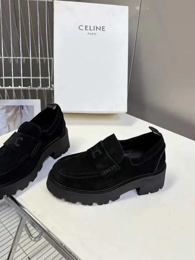 Лофери Celine 8