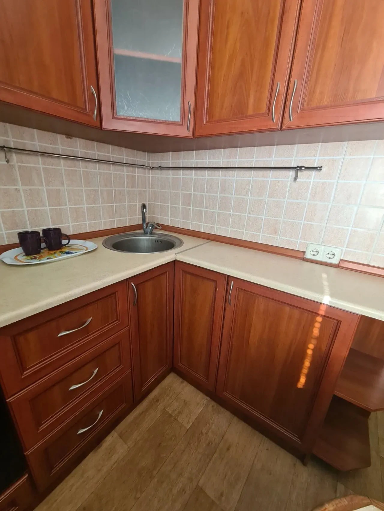 Оренда затишної 1но кім квартири 2