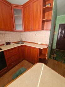 Оренда затишної 1но кім квартири