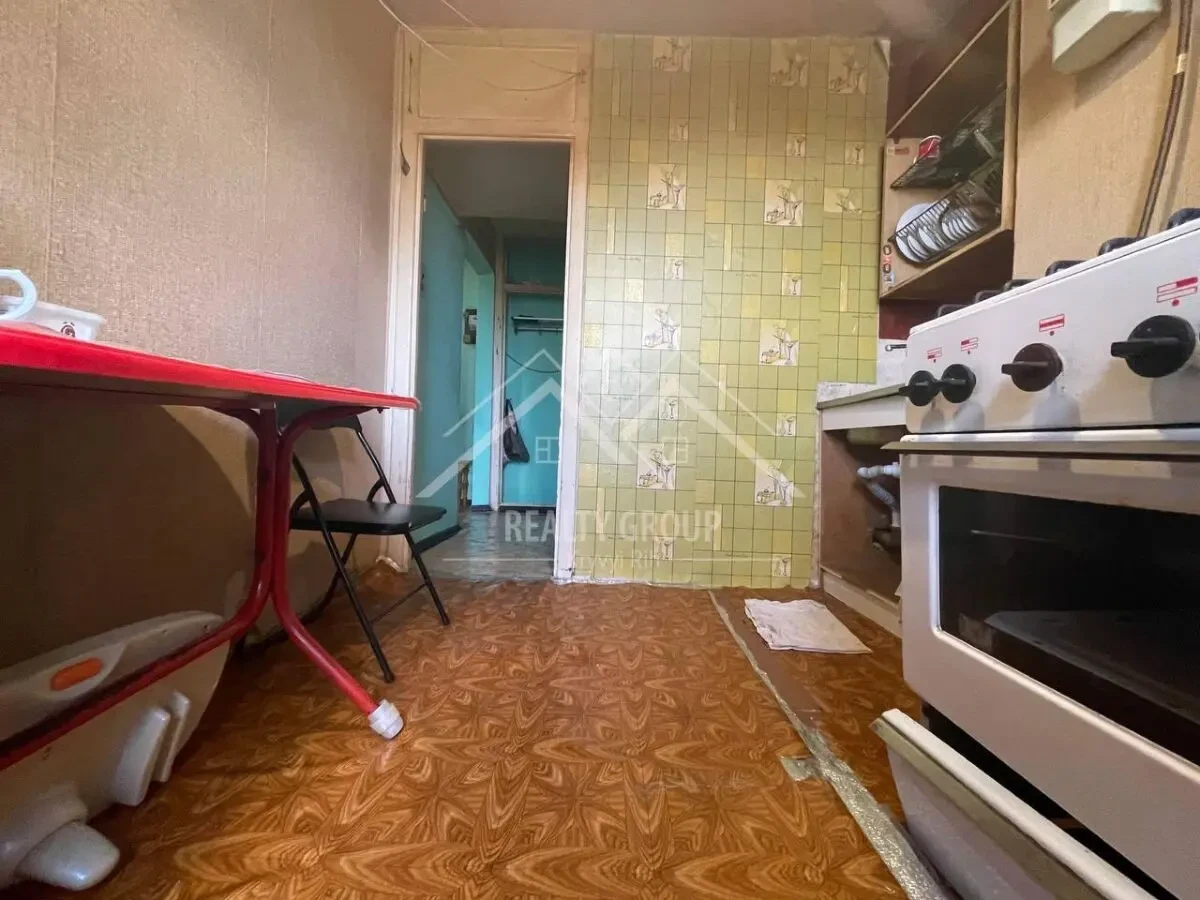 Продаж 2к квартири в ЦМ районі, вул. Купріна 7