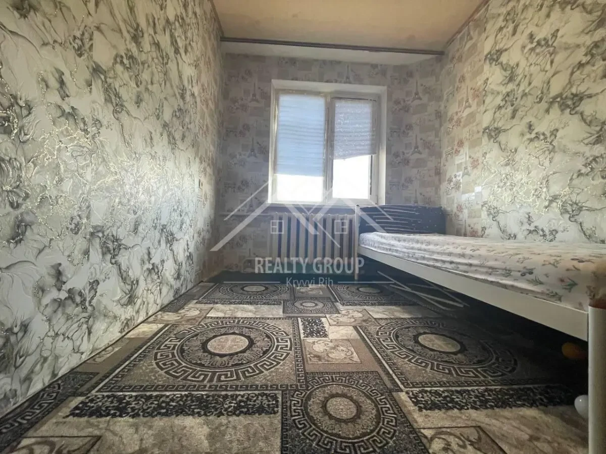 Продаж 2к квартири в ЦМ районі, вул. Купріна 2