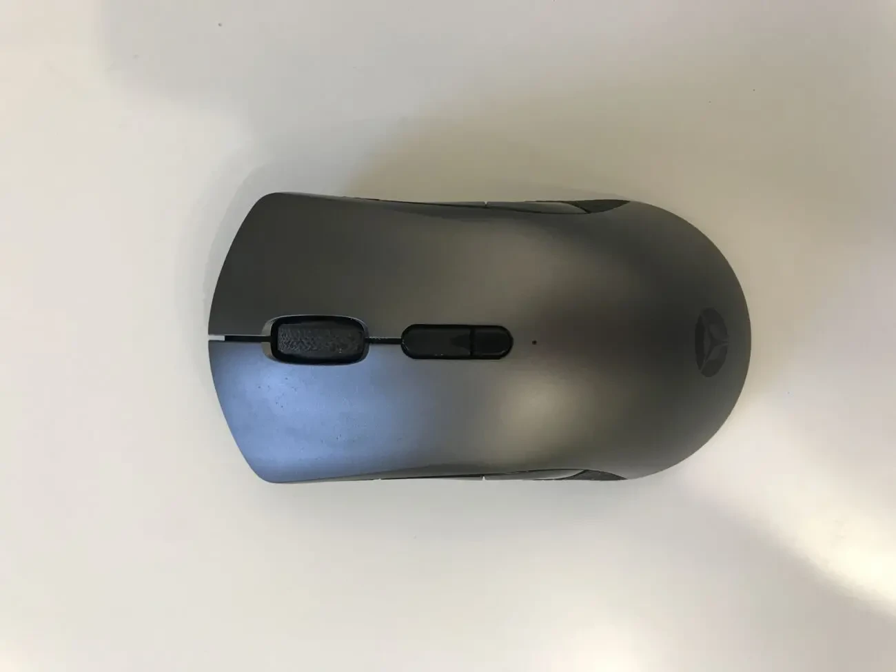 Бездротова ігрова миша LENOVO Legion M600 4